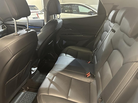 SsangYong Korando 6 of 9