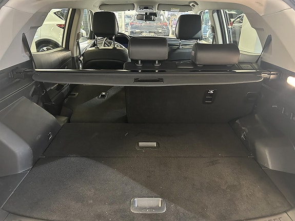SsangYong Korando 5 of 5