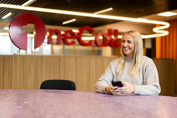 Bilde 1 av 1 i jobbannonse-galleriet