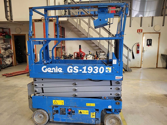 Genie GS1932
