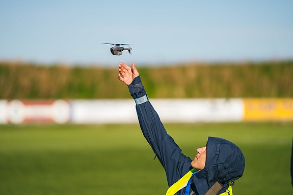 Bilde 1 av 1 i jobbannonse-galleriet