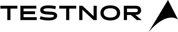 TESTNOR AS logo