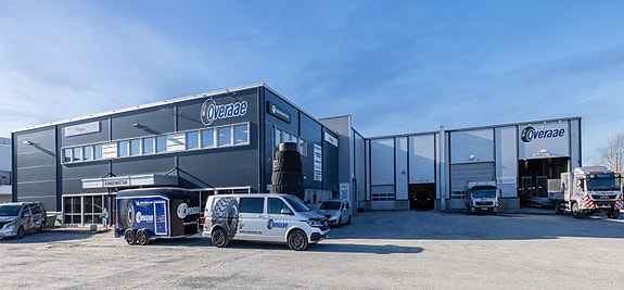 Bilde 1 av 1 i jobbannonse-galleriet