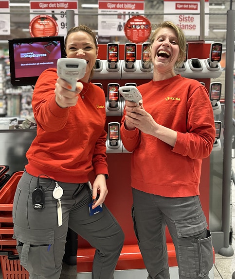 Bilde 1 av 1 i jobbannonse-galleriet