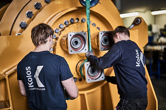 Bilde 4 av 4 i jobbannonse-galleriet