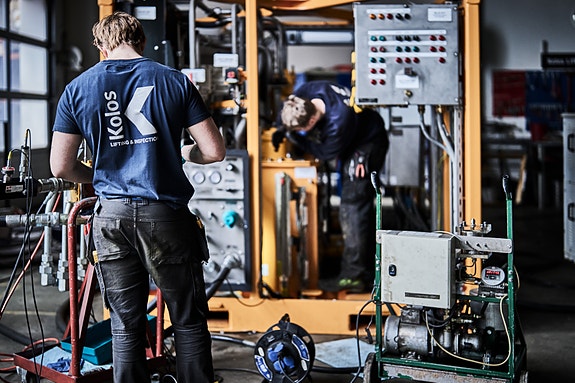 Bilde 2 av 4 i jobbannonse-galleriet