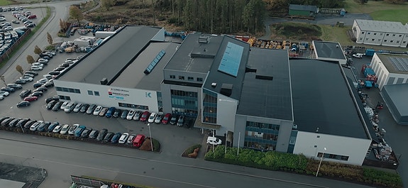 Bilde 1 av 4 i jobbannonse-galleriet