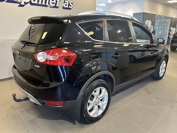 Ford Kuga 3 of 8