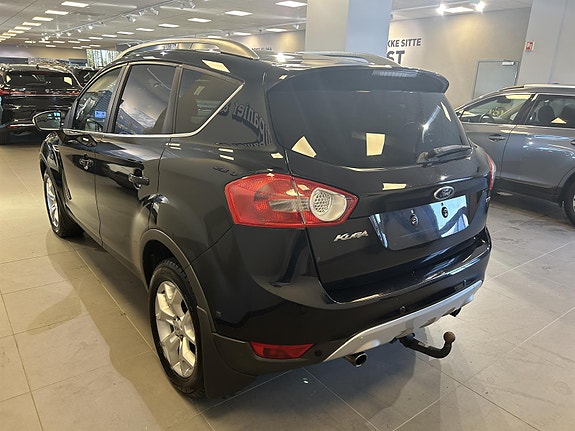 Ford Kuga 4 of 8