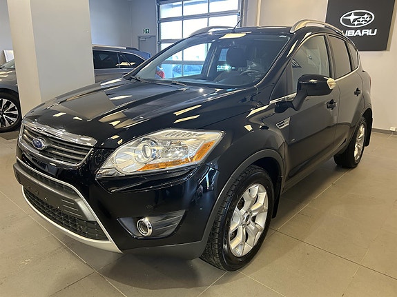 Ford Kuga 2 of 8