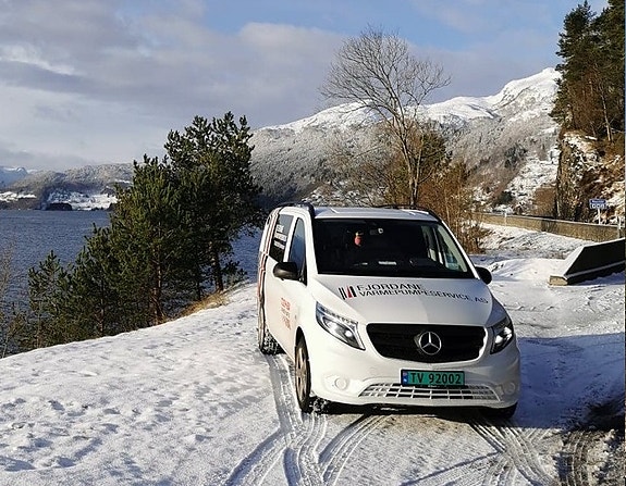 Bilde 1 av 8 i jobbannonse-galleriet