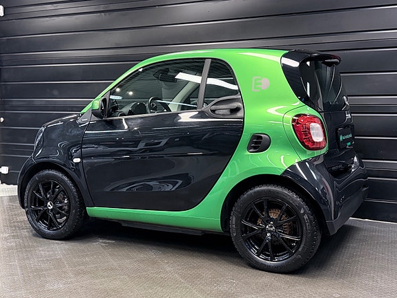 Smart Fortwo 4 of 5