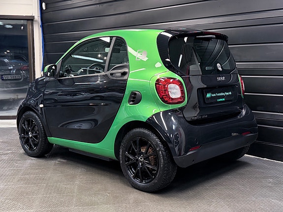 Smart Fortwo 5 of 5