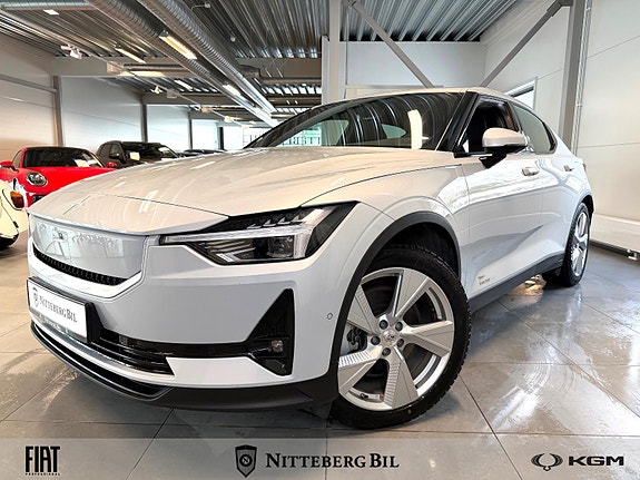 Polestar 2