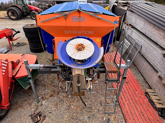 Andre Stratos B40K-30 DCLN-490