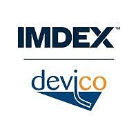 Imdex Devico AS logo