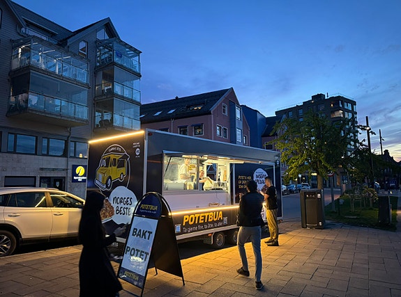 Bilde 2 av 4 i jobbannonse-galleriet