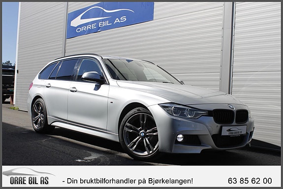 BMW 3-Serie