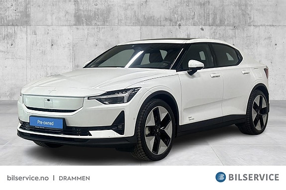 Polestar 2