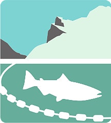 Egil Kristoffersen & Sønner AS logo