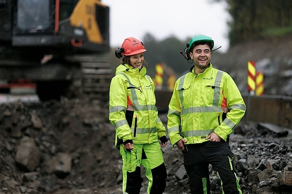 Bilde 1 av 9 i jobbannonse-galleriet