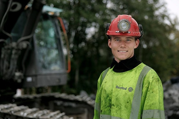 Bilde 5 av 9 i jobbannonse-galleriet