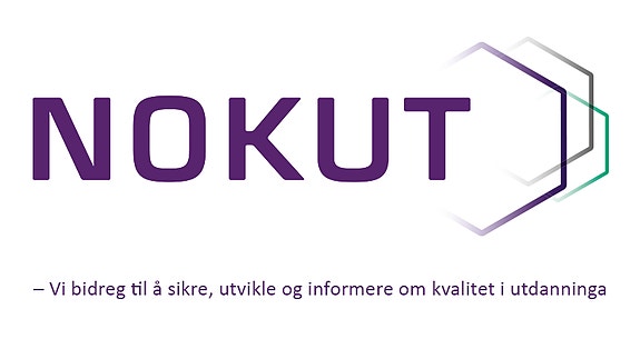 NOKUT logo