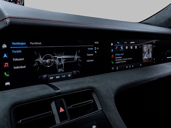 Porsche Taycan GTS 28 of 30