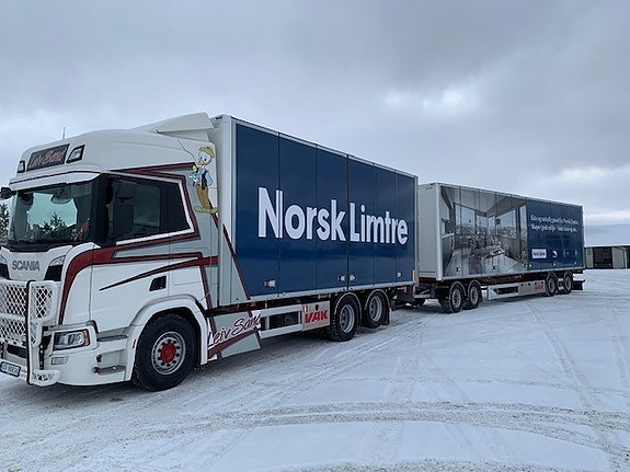 Bilde 2 av 3 i jobbannonse-galleriet