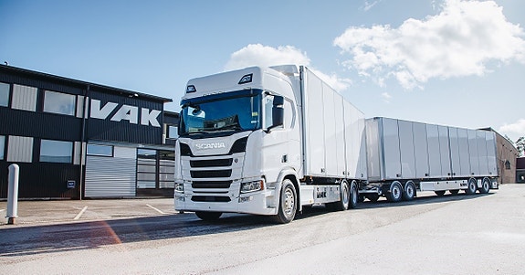 Bilde 1 av 3 i jobbannonse-galleriet