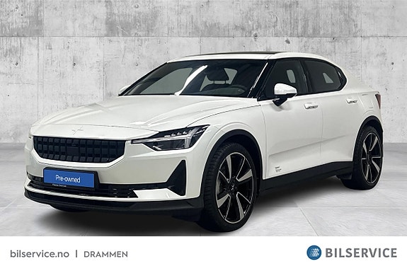 Polestar 2