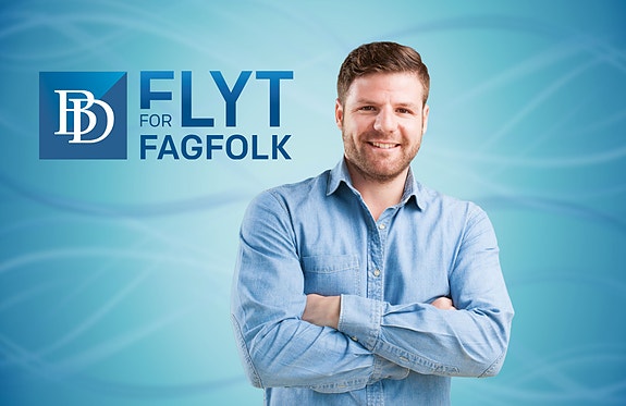 Bilde 1 av 1 i jobbannonse-galleriet