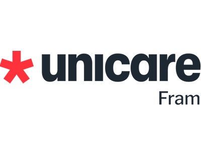 Unicare Fram logo