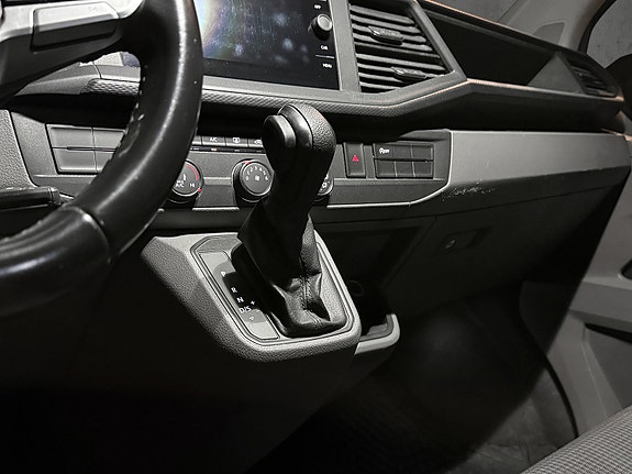Volkswagen Transporter 14 of 21