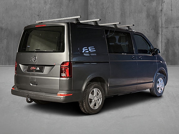 Volkswagen Transporter 7 of 21