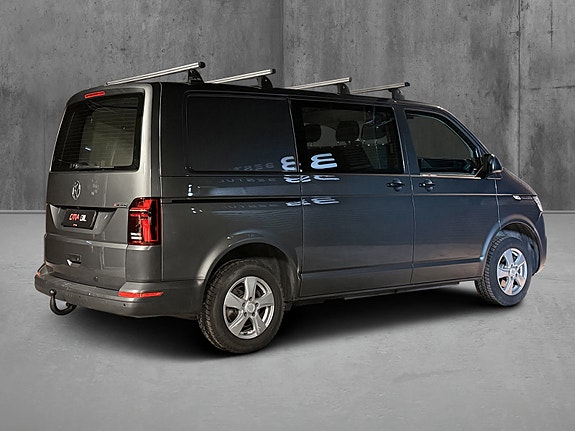 Volkswagen Transporter 6 of 21