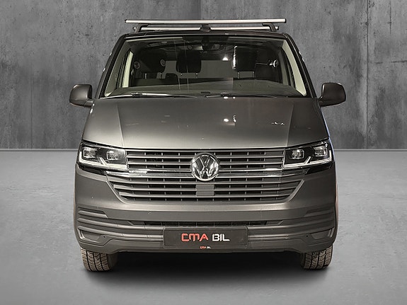 Volkswagen Transporter 3 of 21