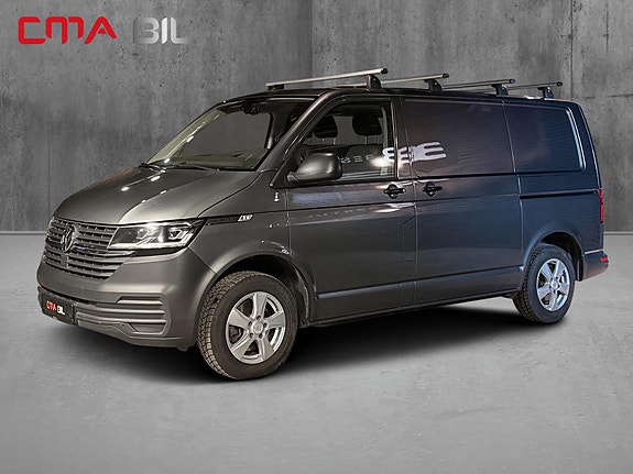 Volkswagen Transporter 2 of 21