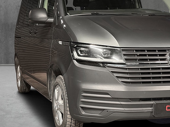 Volkswagen Transporter 5 of 21