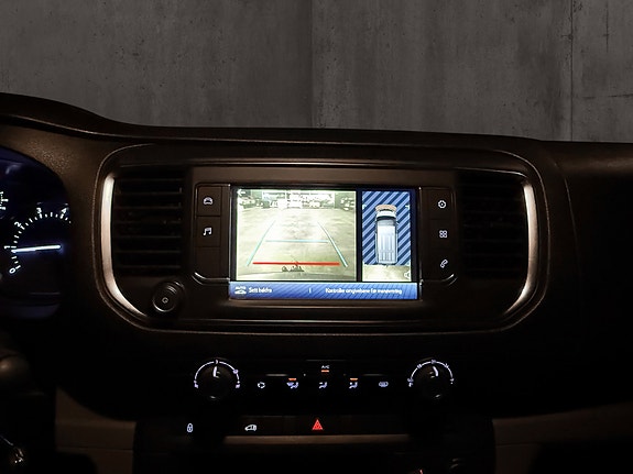 Toyota Proace 23 of 26