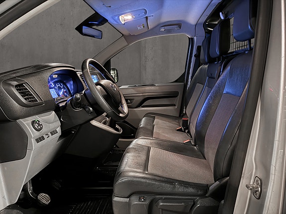 Toyota Proace 13 of 26
