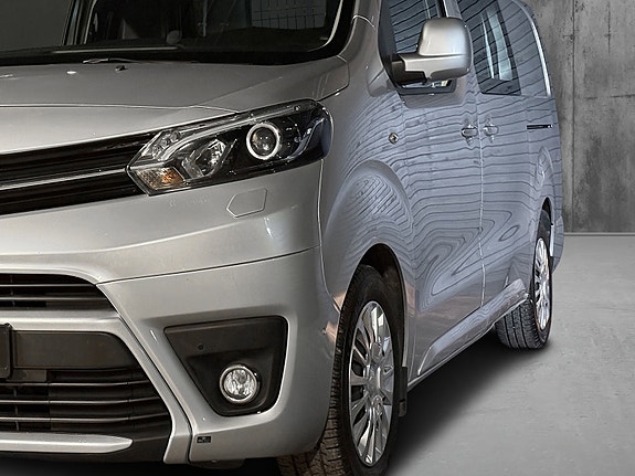 Toyota Proace 5 of 26
