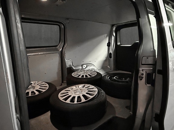 Toyota Proace 25 of 26