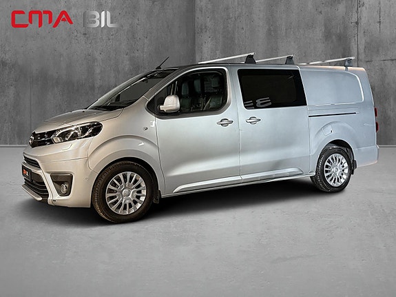 Toyota Proace 2 of 26
