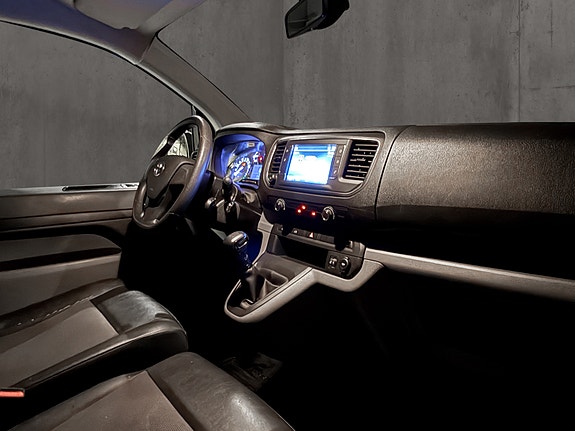 Toyota Proace 18 of 26