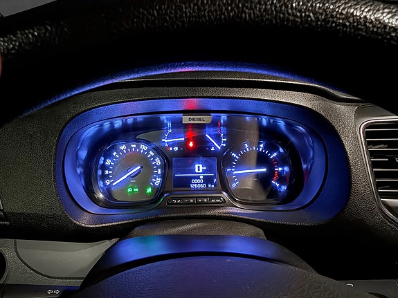 Toyota Proace 20 of 26