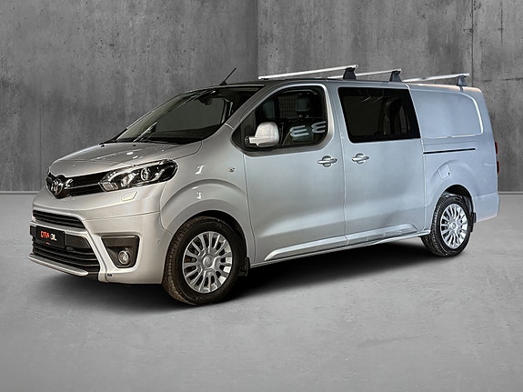 Toyota Proace 3 of 26