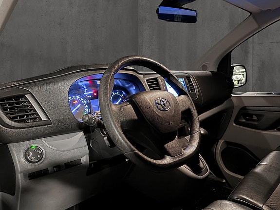 Toyota Proace 14 of 26