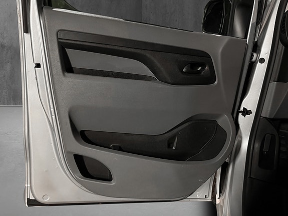 Toyota Proace 16 of 26