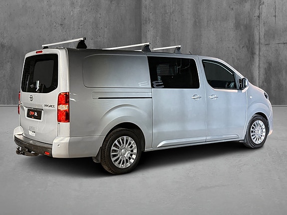 Toyota Proace 7 of 26
